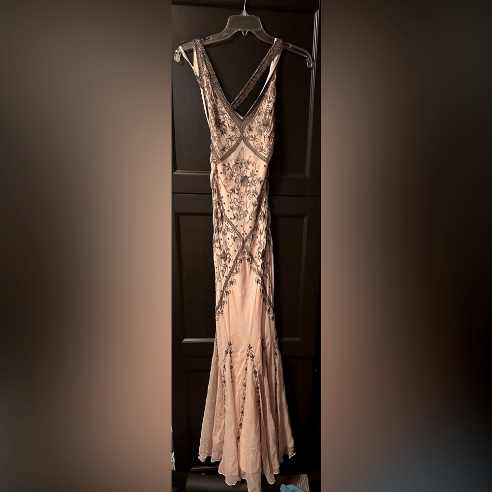 Vintage style dress